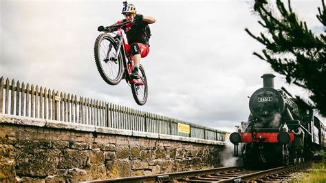 danny macaskill wee day out